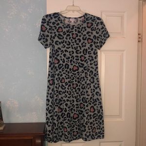 LuLaRoe Jessie Dress